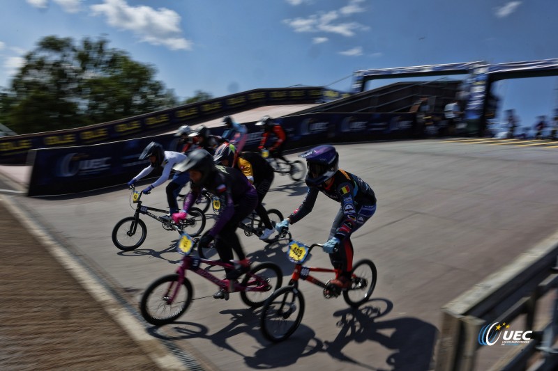 Tour de France 2025 - 112th Edition - 13th stage Loudenvielle - Peyragudes 10,9 km - 18/07/2025 -  - Kei Tsuji/SprintCyclingAgency?2025